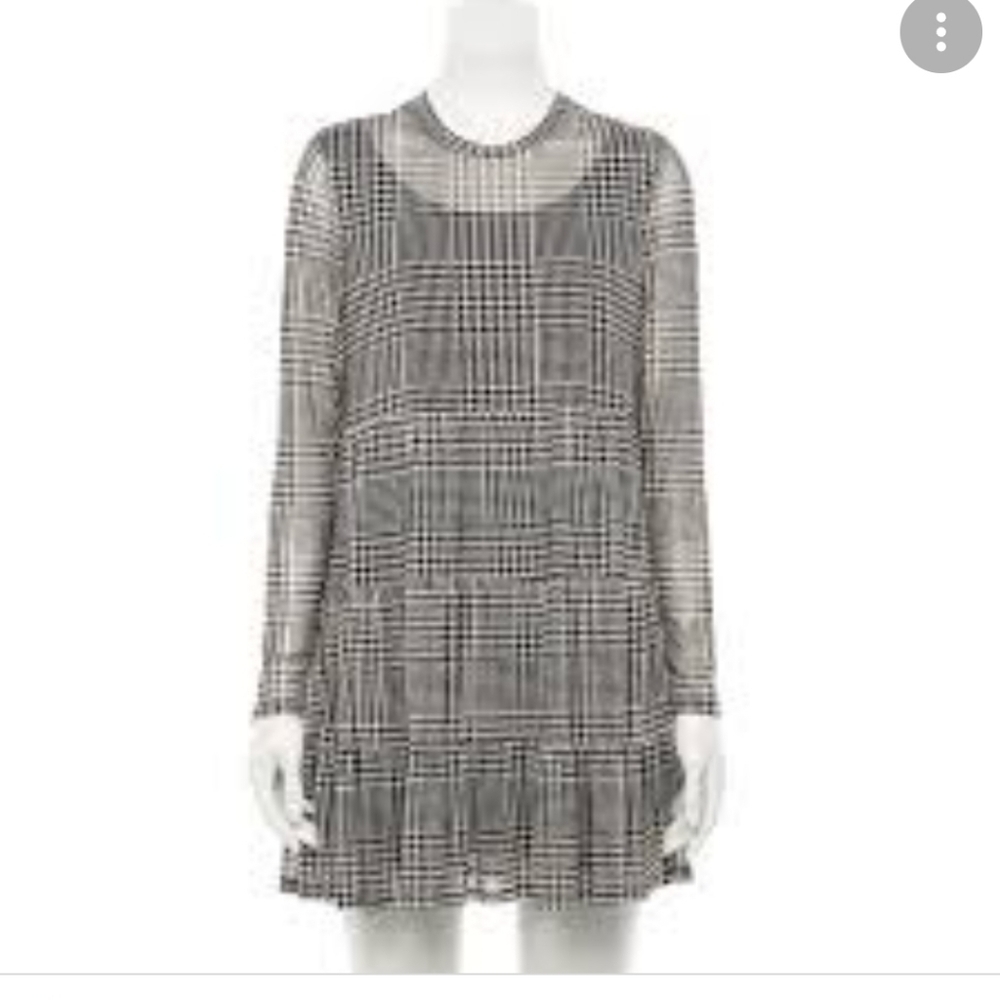 Lily Rose dress